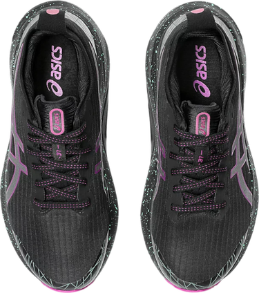 Tenisky a topánky Asics GEL-KAYANO 31 LITE-SHOW Čierna | 1012b744-001, 3