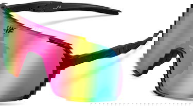 Slnečné okuliare VIF VIF One Polarized Sunglasses Čierna | 106-pol, 0