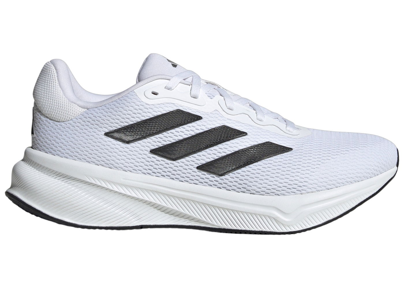 Tenisky a topánky adidas Originals Response Cloud White Core Black Biela | IG1418, 0