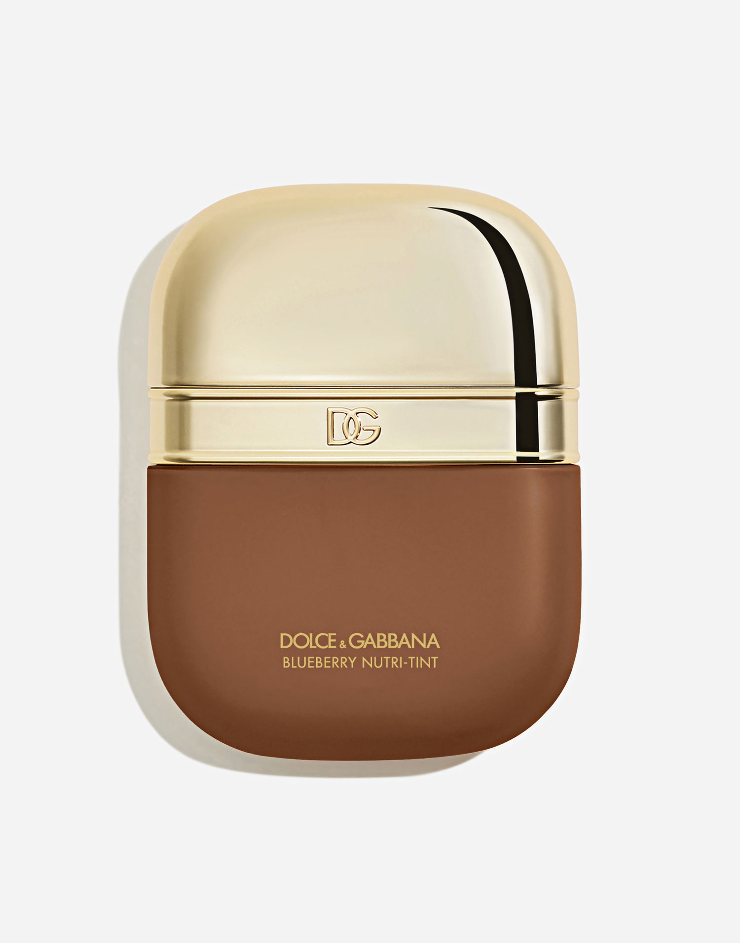 Parfémy a vône Dolce & Gabbana Blueberry Nutri-Tint Skin Tint Hnedá | MKUPFCE0018V0023, 0