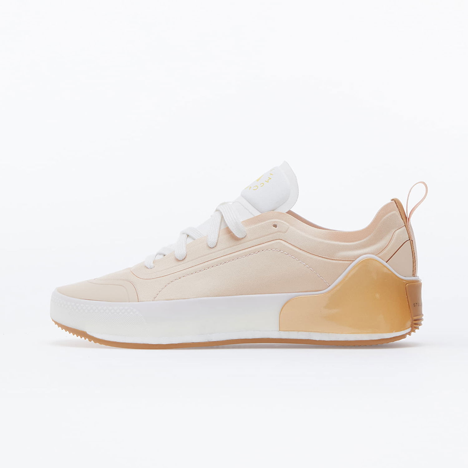 Tenisky a topánky adidas Performance Stella McCartney x Treino Béžová | G57801, 0