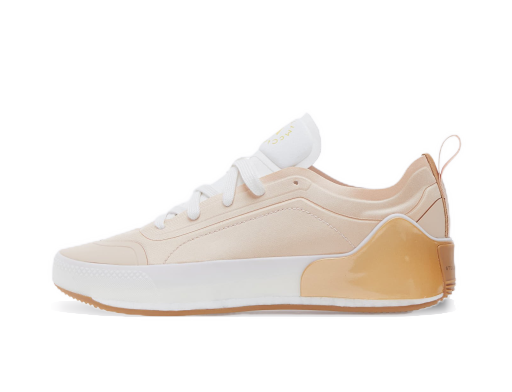 Tenisky a topánky adidas Performance Stella McCartney x Treino Béžová | G57801