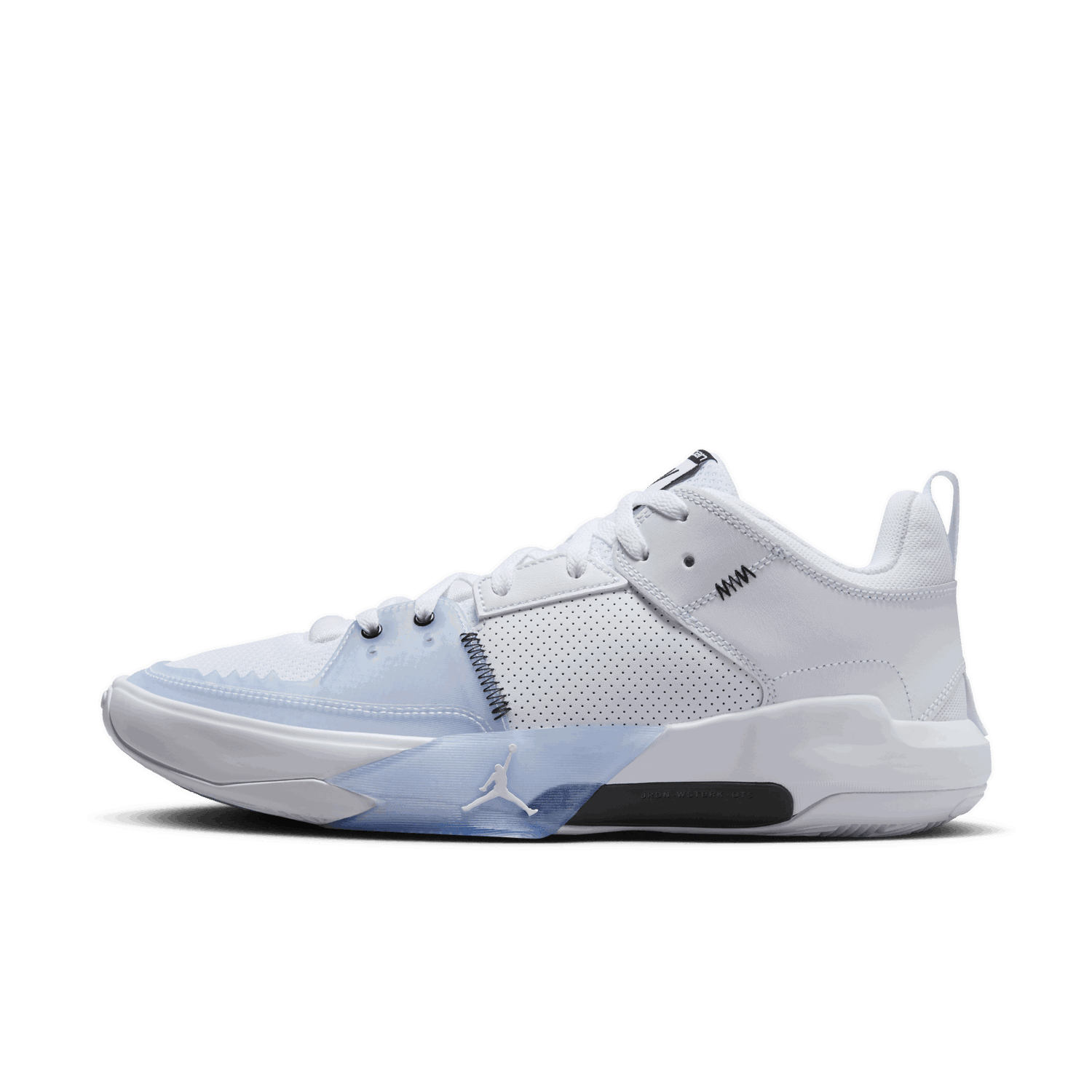 Tenisky a topánky Jordan Jordan One Take 5 Biela | FD2335-100, 0