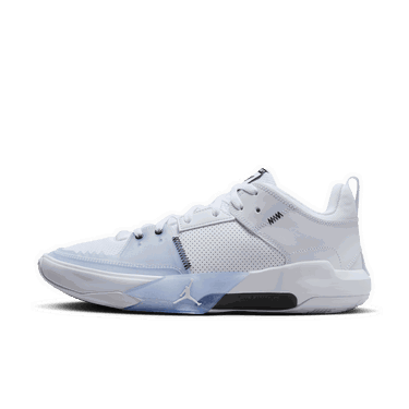 Tenisky a topánky Jordan Jordan One Take 5 Biela | FD2335-100, 0