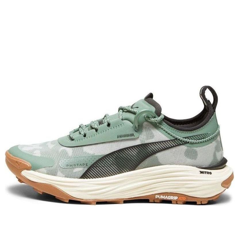 Tenisky a topánky Puma Voyage Nitro 3 Zelené | 377746-04, 0