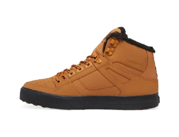 DC Shoes Pure High-Top ADYS400047-WEA