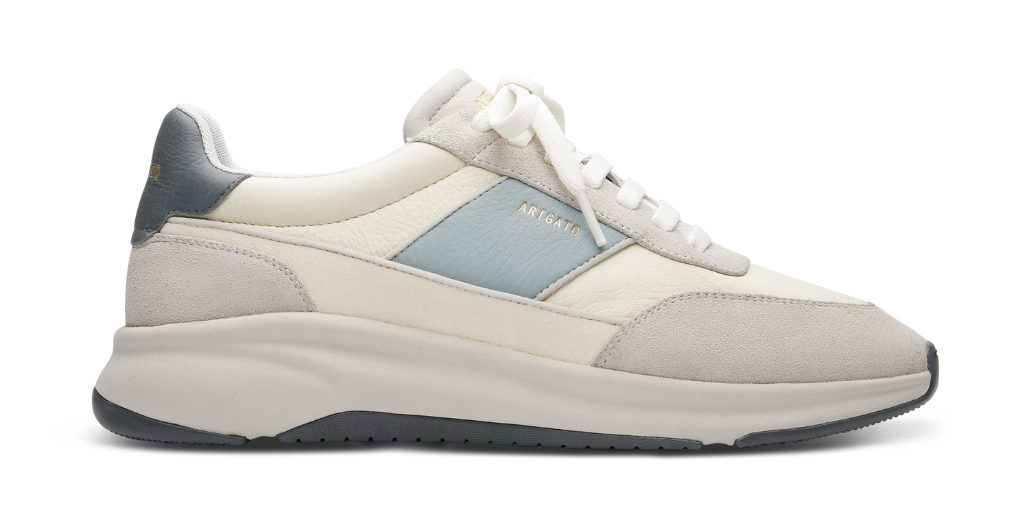 Tenisky a topánky AXEL ARIGATO Genesis Neo Béžová | F3573003, 0