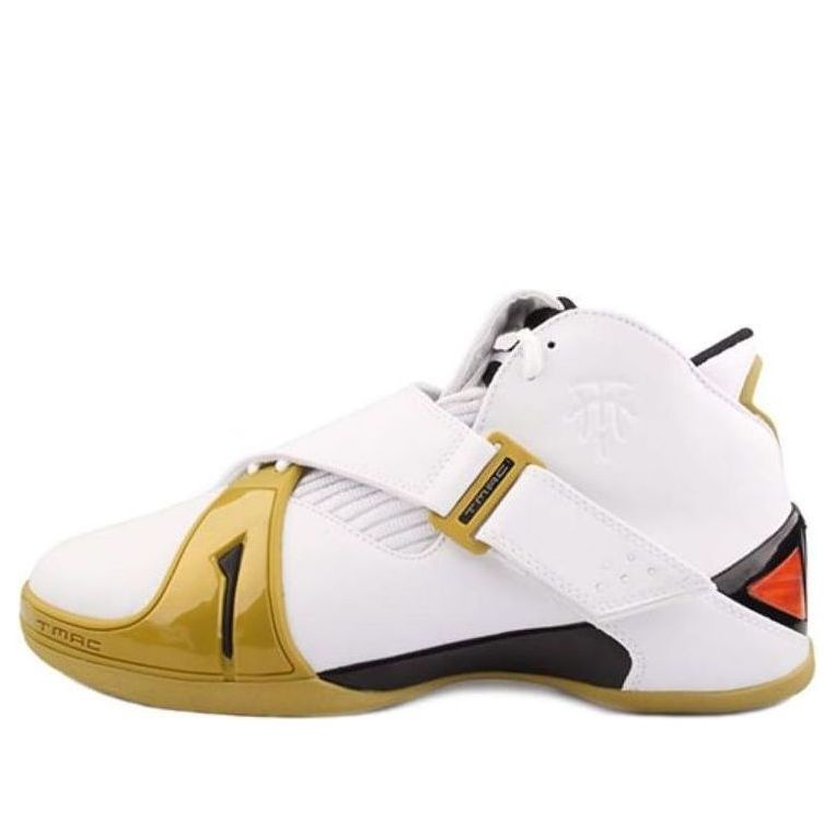 Tenisky a topánky adidas Originals T-Mac 5 Biela | Q16192