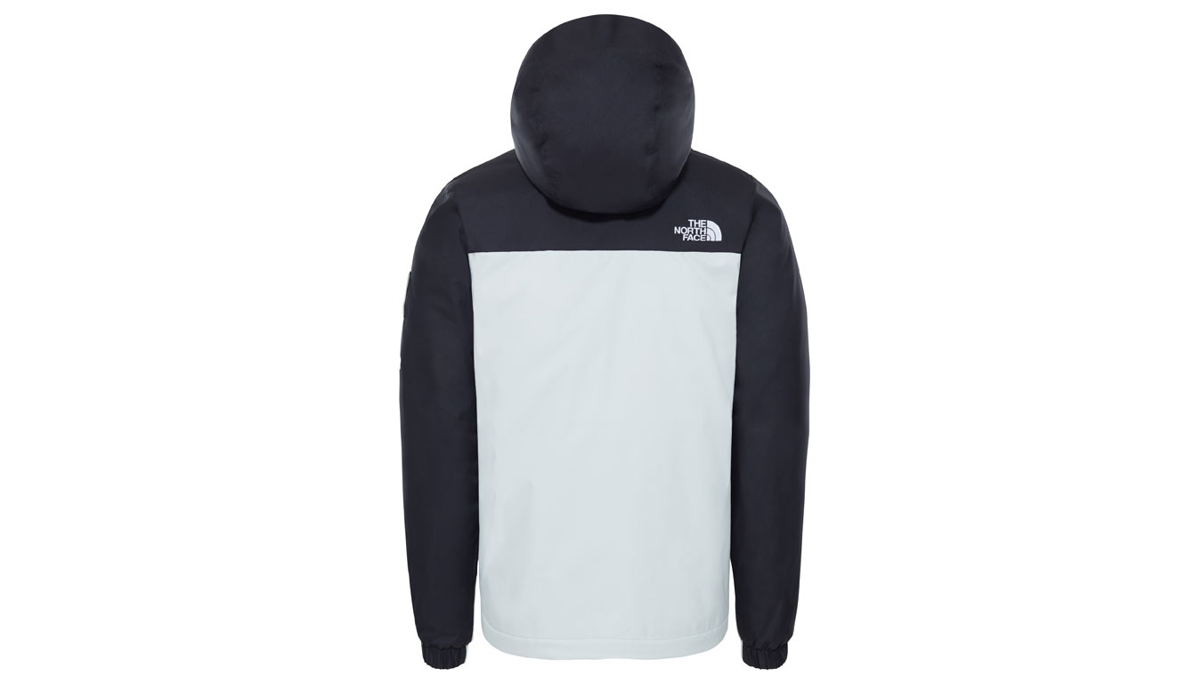 Mountain Q Insulated Jacket