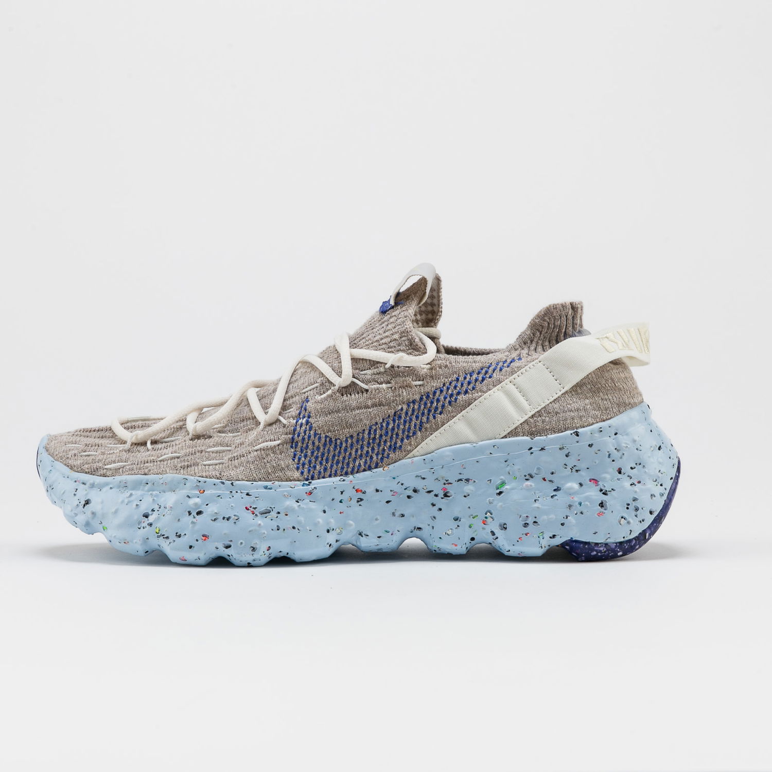 Tenisky a topánky Nike Space Hippie 04 Béžová | CZ6398-101, 1
