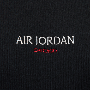 Tričko Jordan Air Jordan 85 Chicago T-Shirt Čierna | HJ2318-010, 2