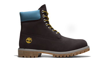 Tenisky a topánky Timberland Premium 6 Inch Boot Čierna | A5NYZ-001, 0