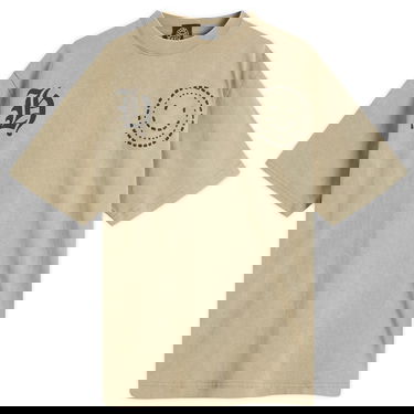 Tričko Heresy Heresy Stone Dragger T-Shirt Béžová | HSS25-T08M, 0