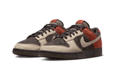 Tenisky a topánky Nike Dunk Low "Red Panda" Hnedá | FV0395-200, 2