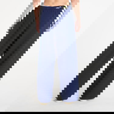 Tepláky adidas Performance EQUIPMENT Loose Fit Open Hem Sweatpants Navy | KS0493, 2