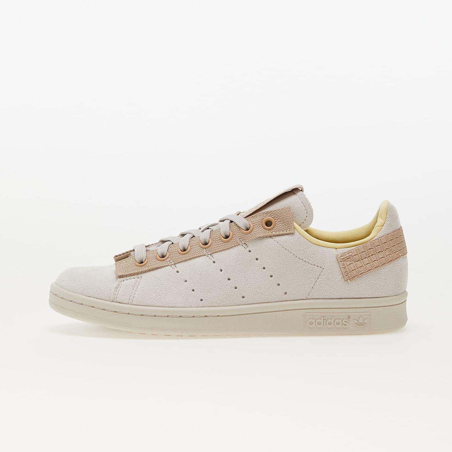Tenisky a topánky adidas Originals Stan Smith Parley Béžová | GX6987, 0