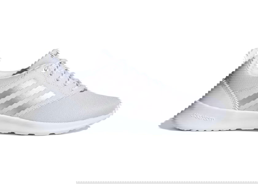 Tenisky a topánky adidas Originals QT Racer 2.0 Cloud White W Biela | FV9612, 0