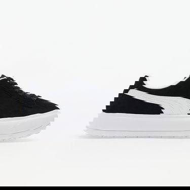Tenisky a topánky Puma Suede Mayu W Čierna | 380686 02, 2