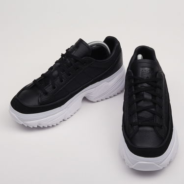 Tenisky a topánky adidas Originals Kiellor W Čierna | EF9113, 2