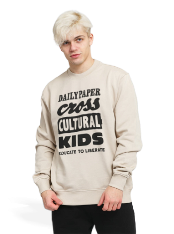 DAILY PAPER Muti Sweater 2211025
