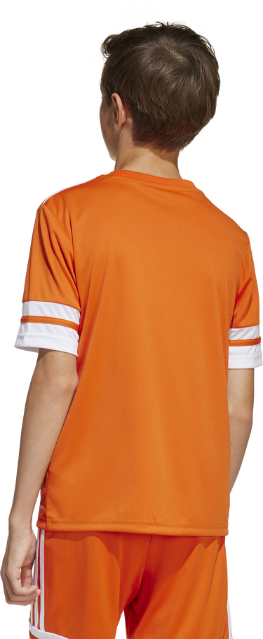 Tričko adidas Originals Adidas Squadra 25 Jersey Oranžová | jc8666, 6