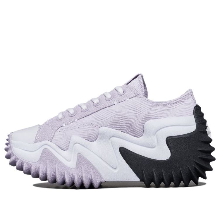 Tenisky a topánky Converse Converse Run Star Hike Fialová | 573135C, 0