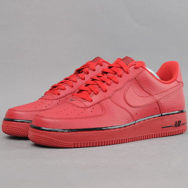 Tenisky a topánky Nike Air Force 1 ''Pivot Pack Red'' Červená | 488298-627, 1