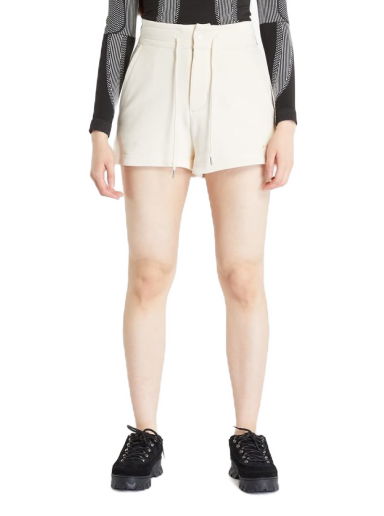 Šortky Nike Sportswear Women's Modern French-Terry Shorts Béžová | DV7914-901