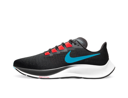 Bežecké topánky Nike Air Zoom Pegasus 37 Čierna | bq9646-011