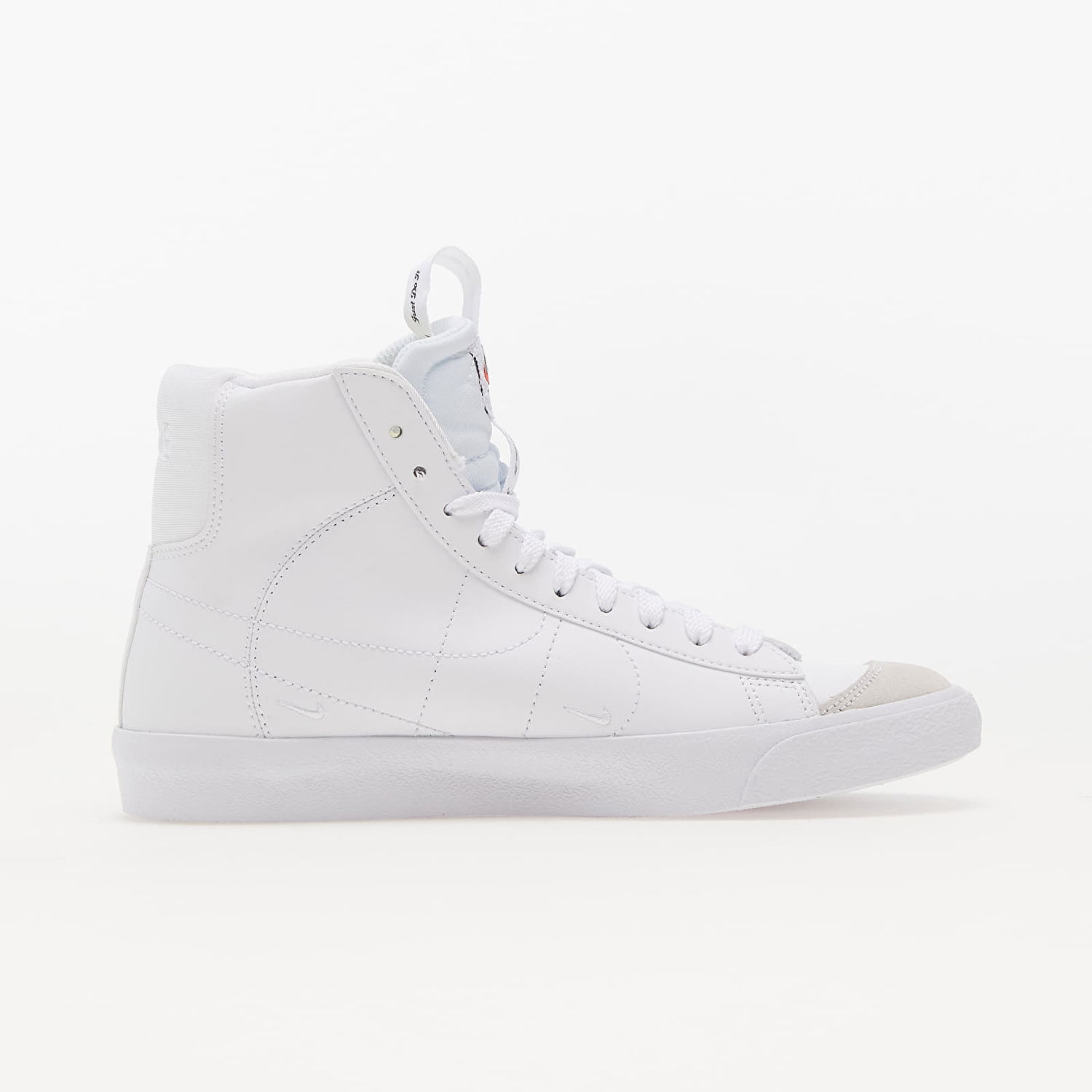 Tenisky a topánky Nike Blazer Mid '77 SE W Biela | DH8640-102, 1