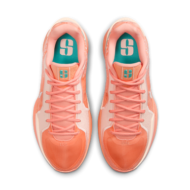 Tenisky a topánky Nike Sabrina 2 Oranžová | FQ2174-801, 3