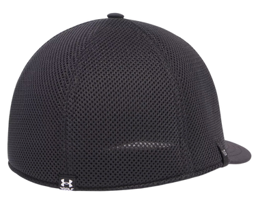Šiltovka Under Armour Iso-chill Drive Low STR Golf Hat Čierna | 1389887-002, 3