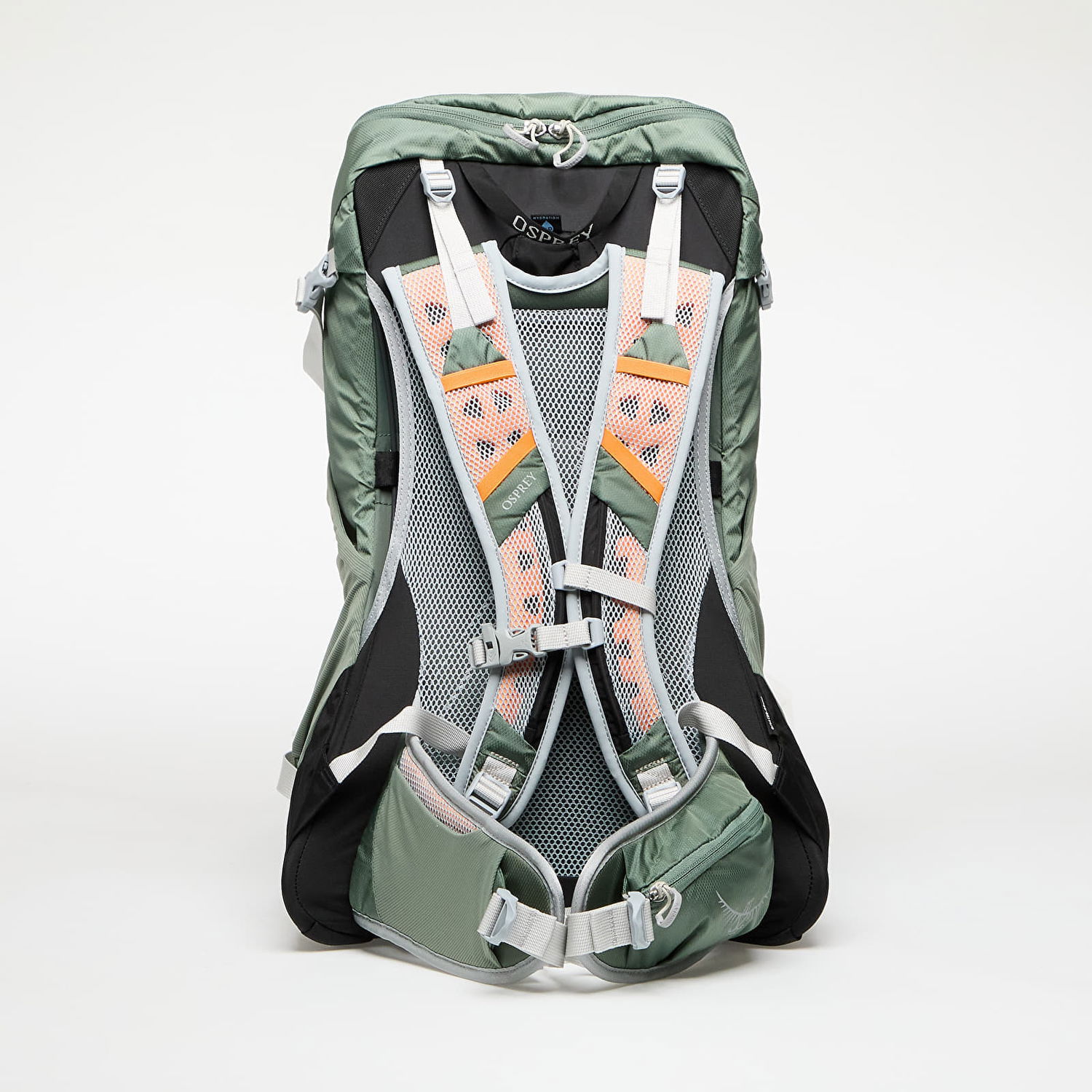 Batoh Osprey Hikelite 32 Backpack S/M Zelené | 10004868, 1
