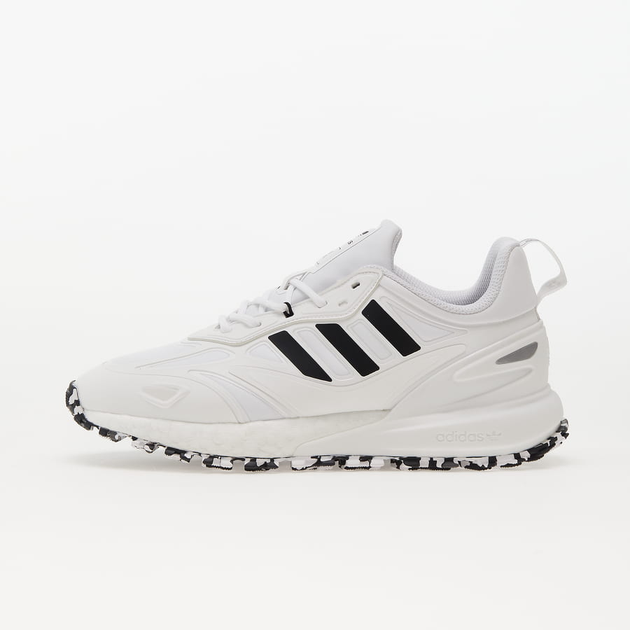 Tenisky a topánky adidas Originals ZX 2K Boost 2.0 Trail Biela | gx9471, 0
