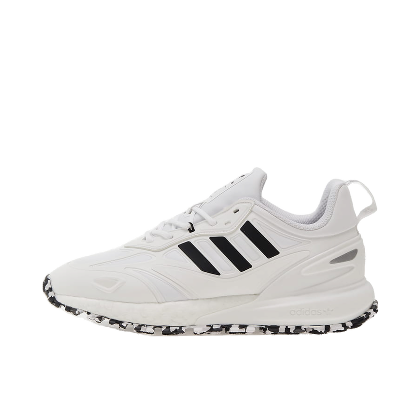 Tenisky a topánky adidas Originals ZX 2K Boost 2.0 Trail Biela | gx9471