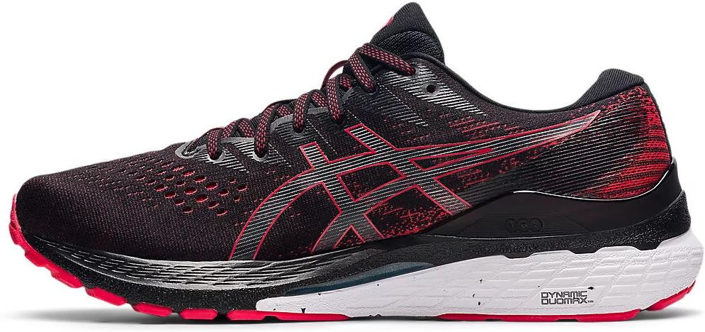 Tenisky a topánky Asics Gel Kayano 28 Červená | 1011b189-002, 1
