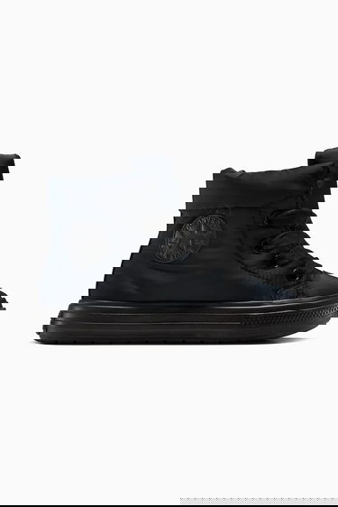 Tenisky a topánky Converse Chuck Taylor All Star Boot Čierna | A12941C, 0