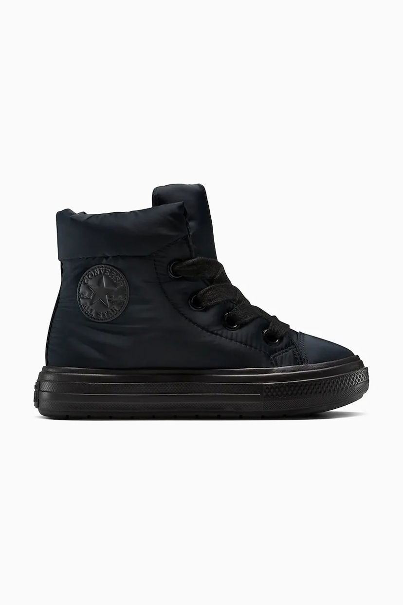 Tenisky a topánky Converse Chuck Taylor All Star Boot Čierna | A12941C