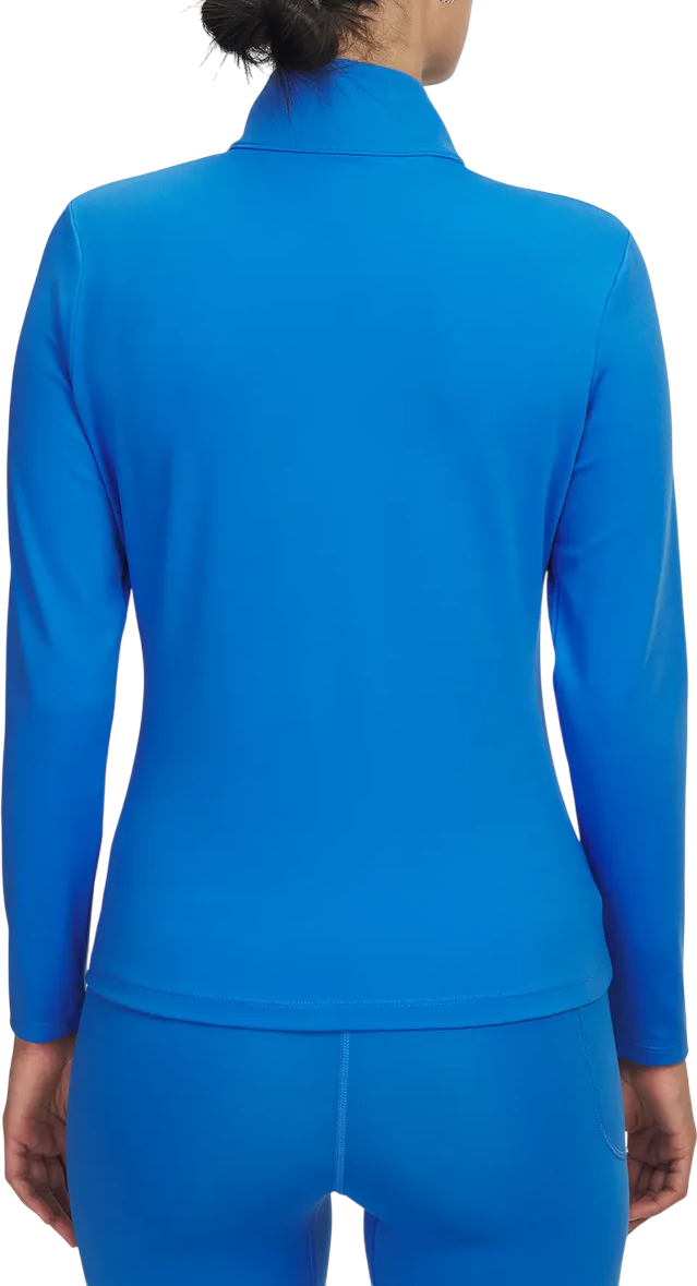 Bunda Under Armour Motion Full-Zip Stand Collar Jacket Modrá | 1388650-402, 1