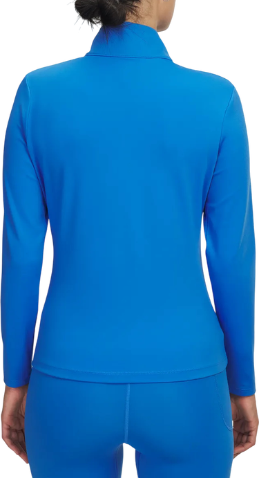 Bunda Under Armour Motion Full-Zip Stand Collar Jacket Modrá | 1388650-402, 1