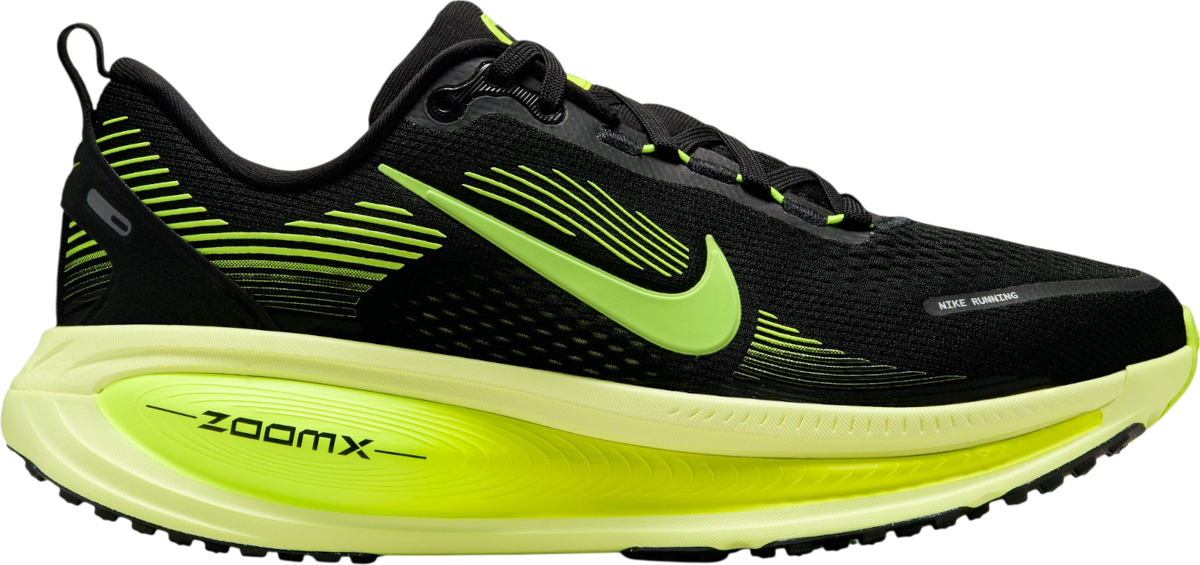 Tenisky a topánky Nike Vomero 18 "Cyber" Čierna | hm6804-008, 0