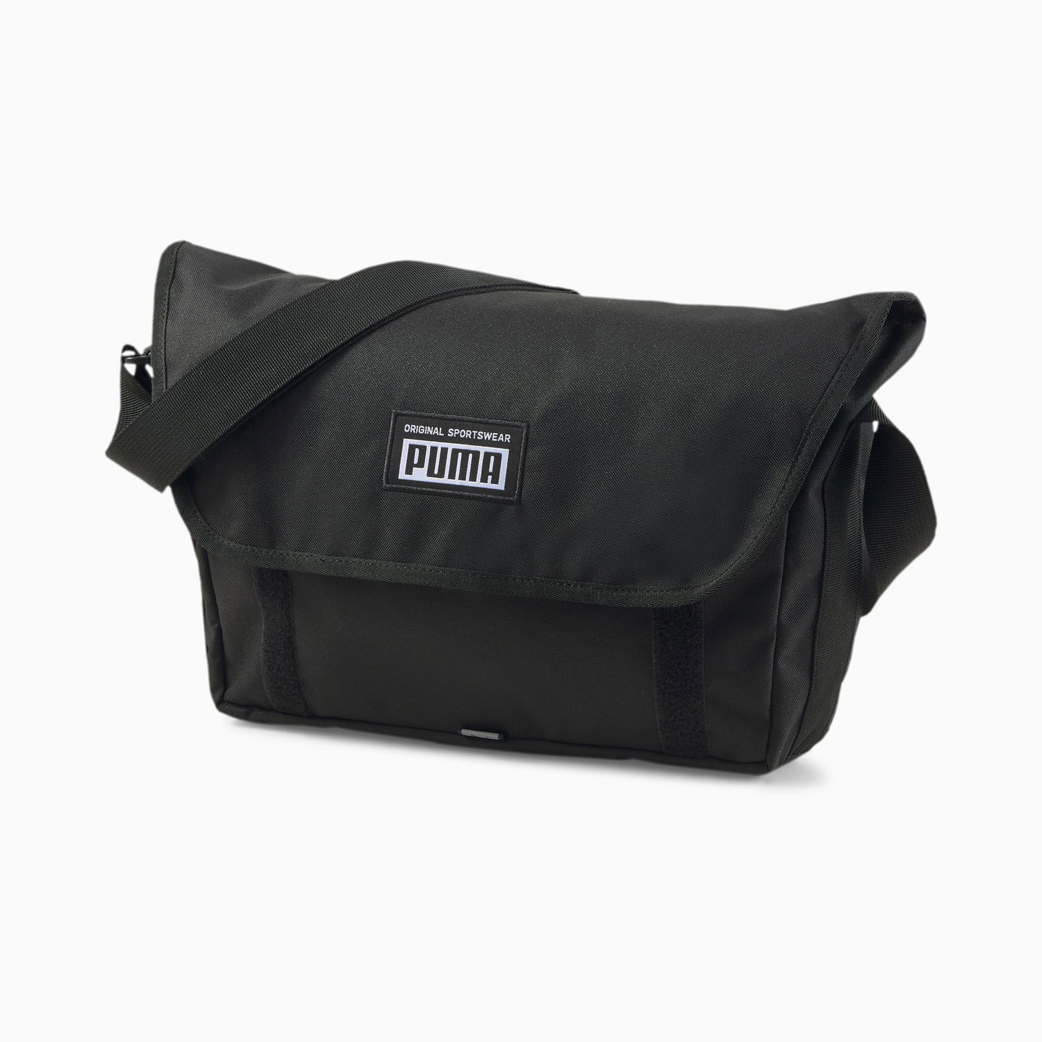 Taška cez rameno Puma Shoulder Bag Čierna | 079132_01, 1