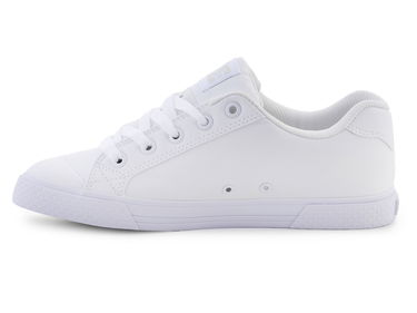 Tenisky a topánky DC Chelsea Tx Biela | ADJS300307-WS4, 2