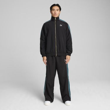 Vetrovka Puma PLAY LOUD T7 Track Jacket Čierna | 626719_01, 5