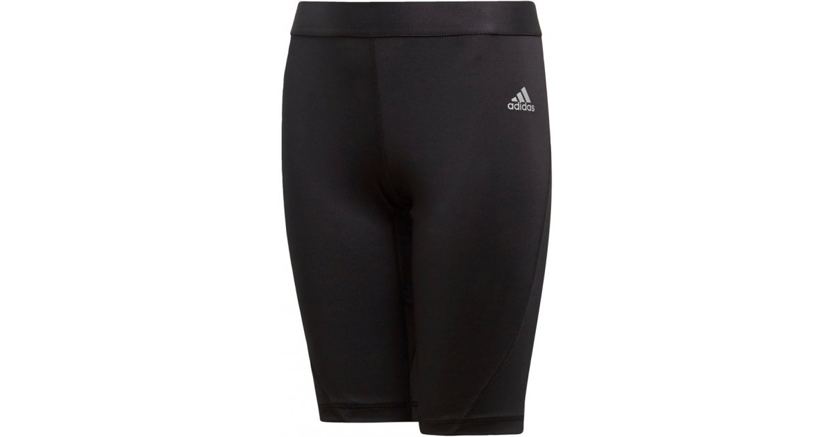 Šortky adidas Originals Alphaskin Shorts Čierna | cw7350, 1