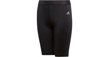 Šortky adidas Originals Alphaskin Shorts Čierna | cw7350, 1