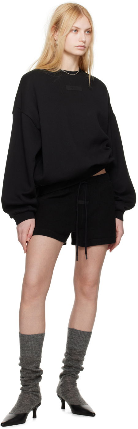 ESSENTIALS Patch Shorts