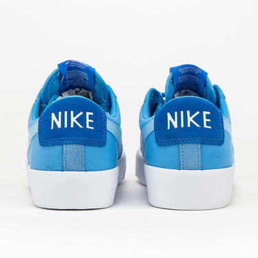 Tenisky a topánky Nike SB Blazer Low Pro GT Modrá | DC7695-400, 1
