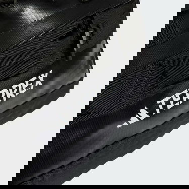 Cestovná taška adidas Performance Terrex Rain.Rdy Expedition Duffel Bag 50 L Čierna | IN8327, 5