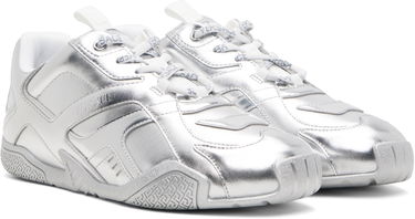 Tenisky a topánky Versace Versace Galaxia Metalická | 1017878_1A14374, 3